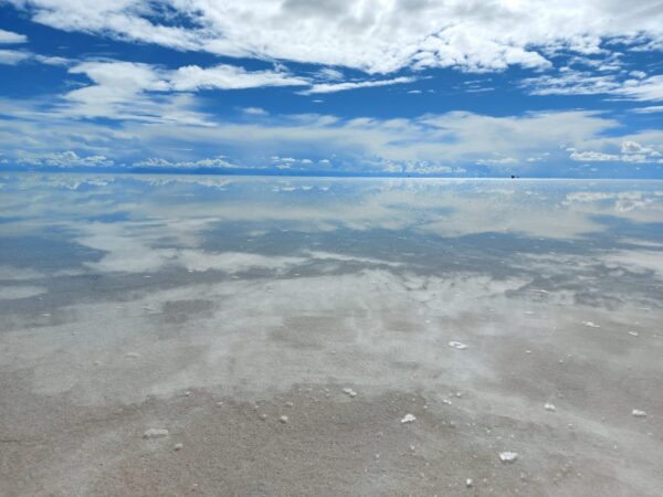 Salar de Uyuni / 3 días y 2 noches / VIP