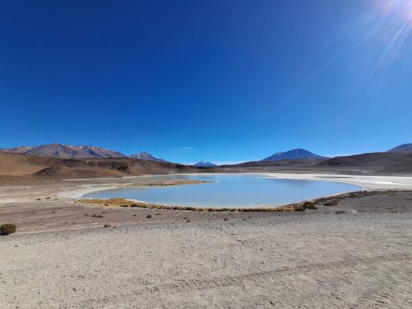 Uyuni, Bolivia / 3 días y 2 noches / Colectivo