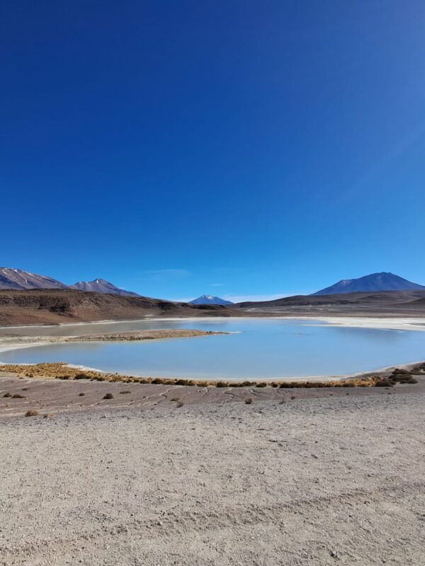Uyuni, Bolivia / 3 días y 2 noches / Colectivo